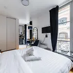 Appartement Service - Vue Sur Le Musee - Paris 5