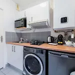 Appartement Service - Vue Sur Le Musee - Paris 5
