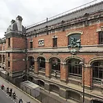 Appartement Service - Vue Sur Le Musee - Paris 5
