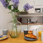 Appartement Service - Vue Sur Le Musee - Paris 5