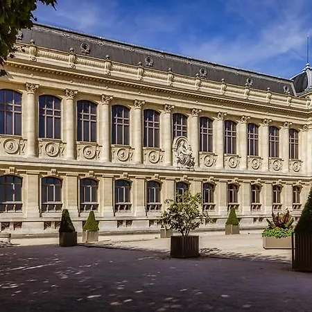 Service - Vue Sur Le Musee - 5 Appartamento *